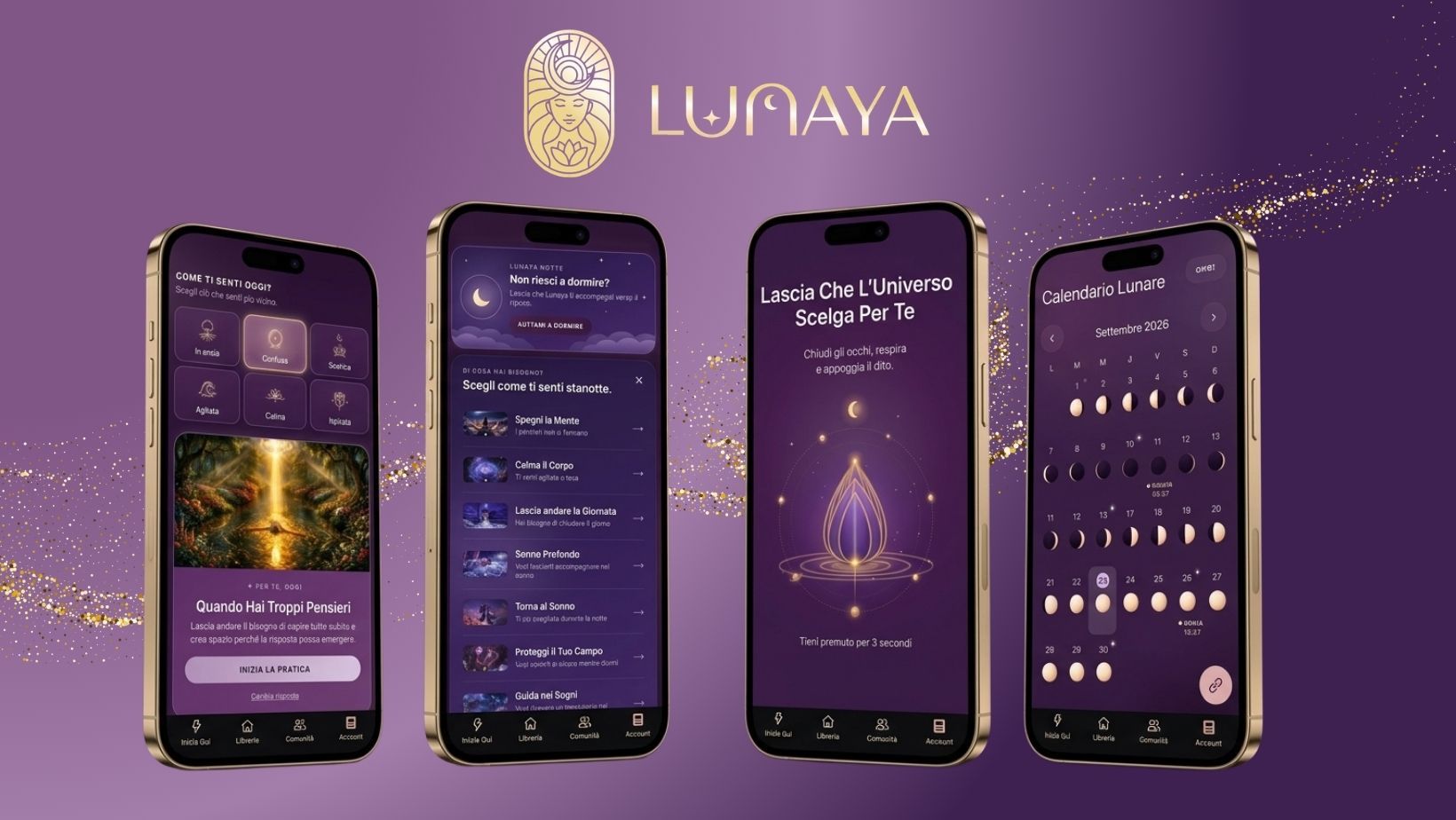 Lunaya