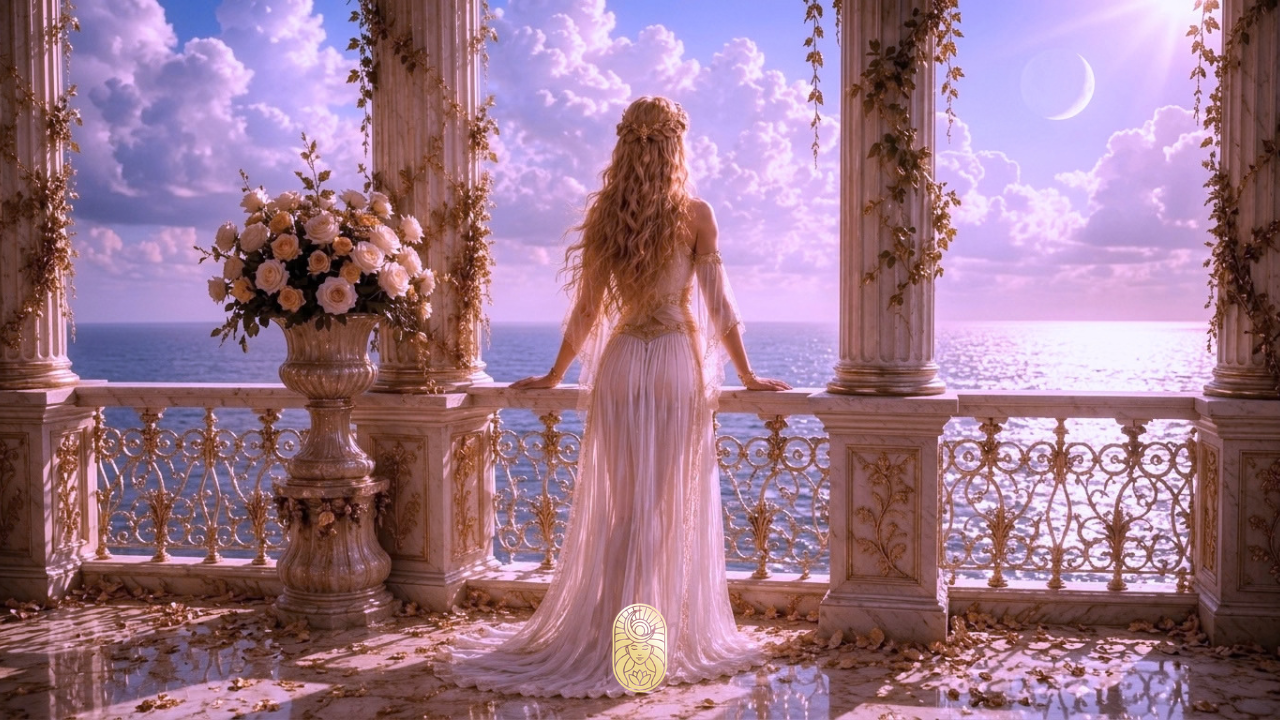 Lascia decidere all'universo  Un click e ricevi una meditazione scelta per te: un piccolo momento di fiducia, sorpresa e magia.