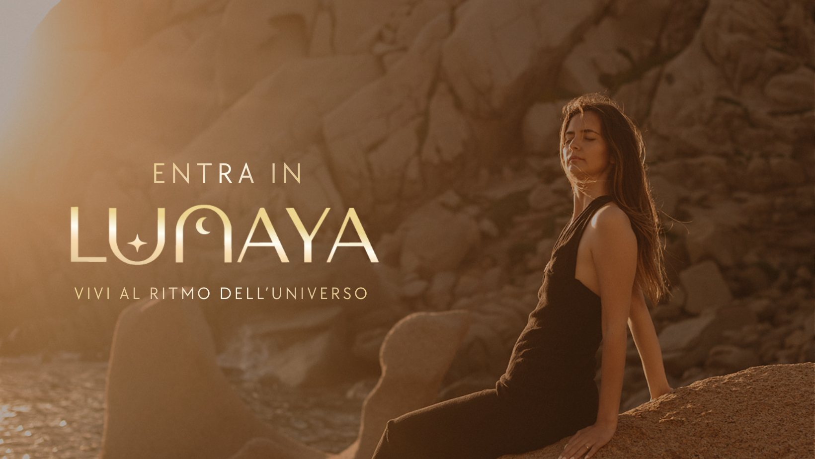Entra In Lunaya