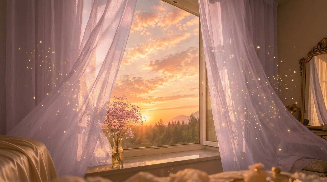 Lascia decidere all'universo  Un click e ricevi una meditazione scelta per te: un piccolo momento di fiducia, sorpresa e magia.