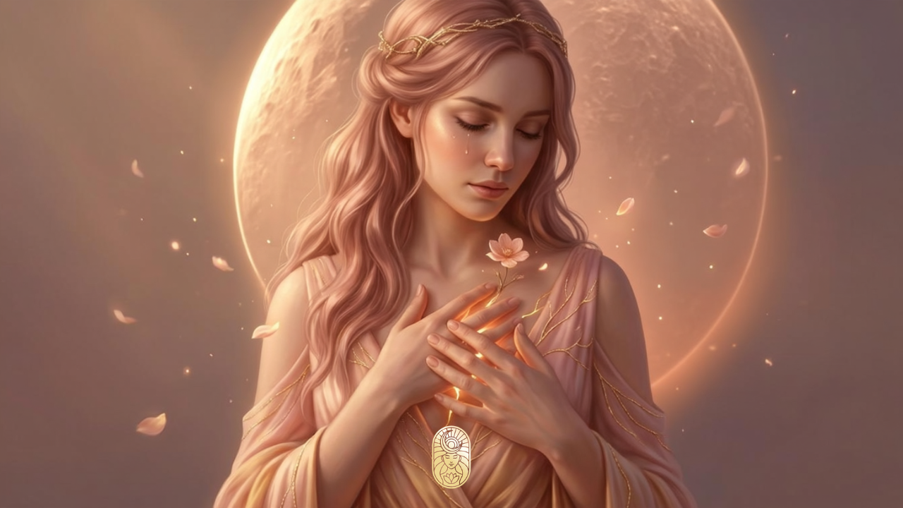 Lascia decidere all'universo  Un click e ricevi una meditazione scelta per te: un piccolo momento di fiducia, sorpresa e magia.