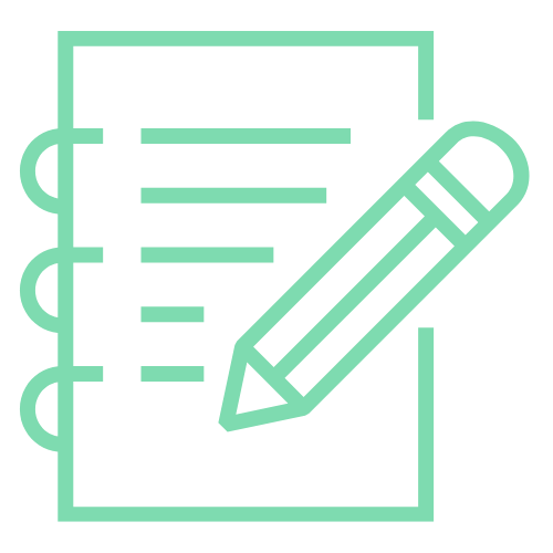 Workbook icon
