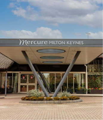 Milton Keynes