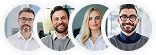 Trusted investors