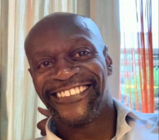 Sam Owusu 