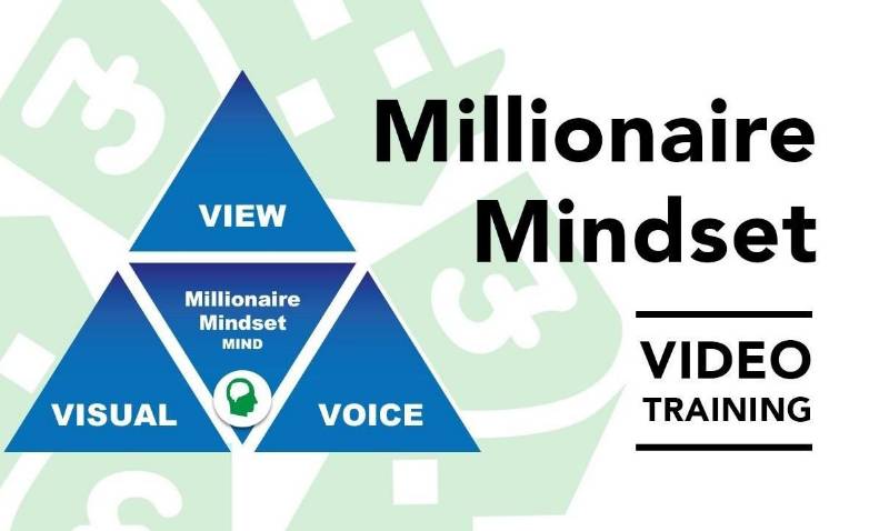 Millionaire Mindset 