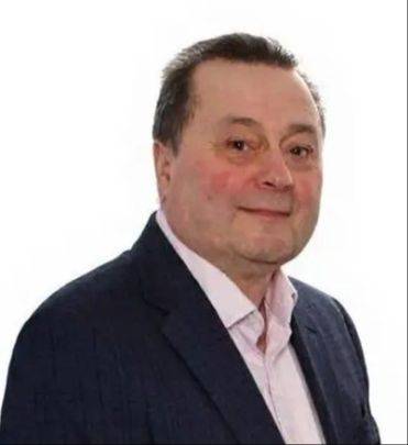 David Hawes 