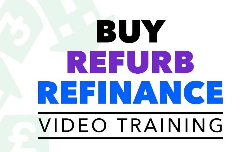 BRR Video Training
