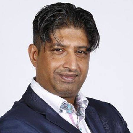 Faz Ullah 