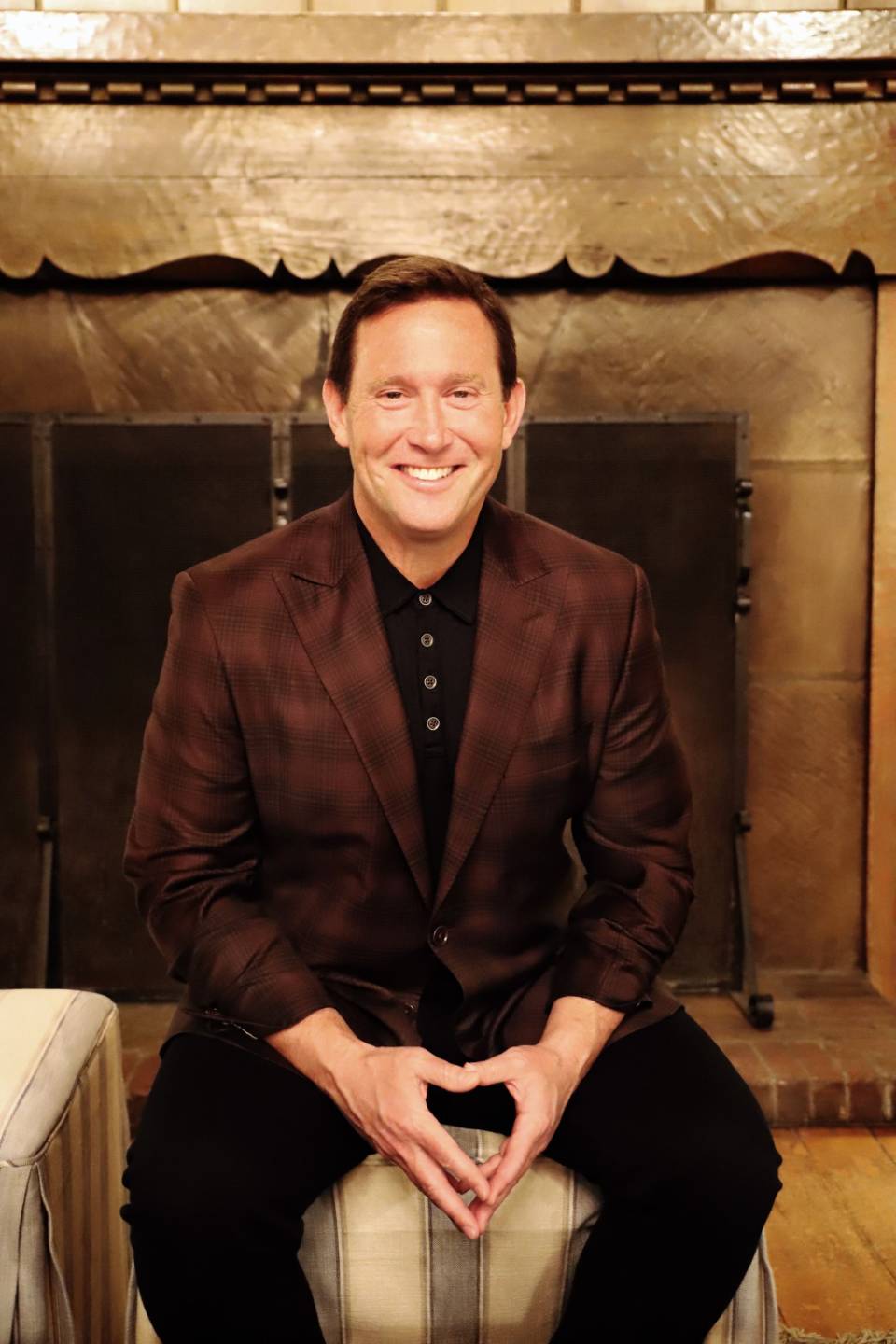 JON GORDON, 2027 Fast Start Forum speaker