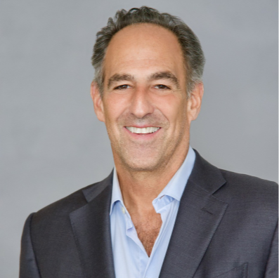 MARTY NACHEMSON, 2027 Fast Start Forum speaker