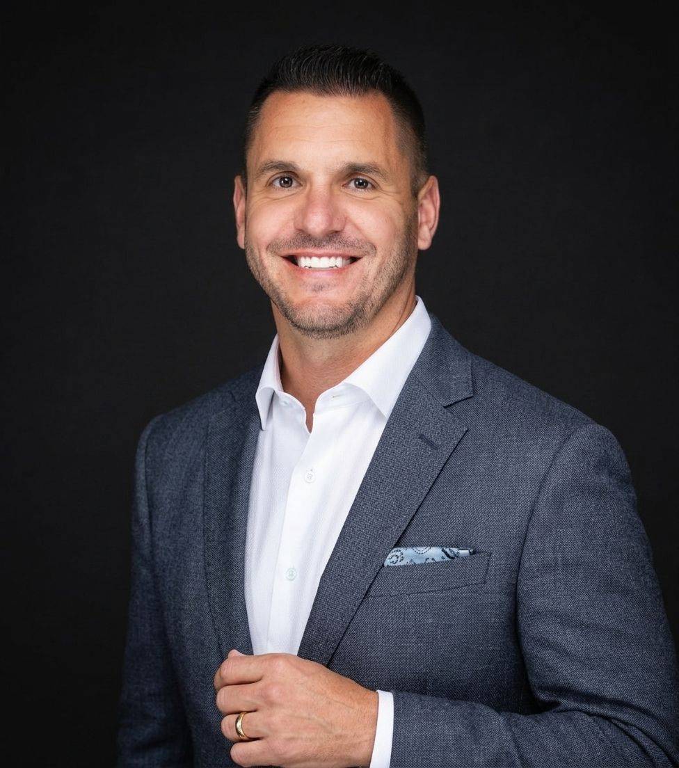TOM WALL, 2027 Fast Start Forum speaker