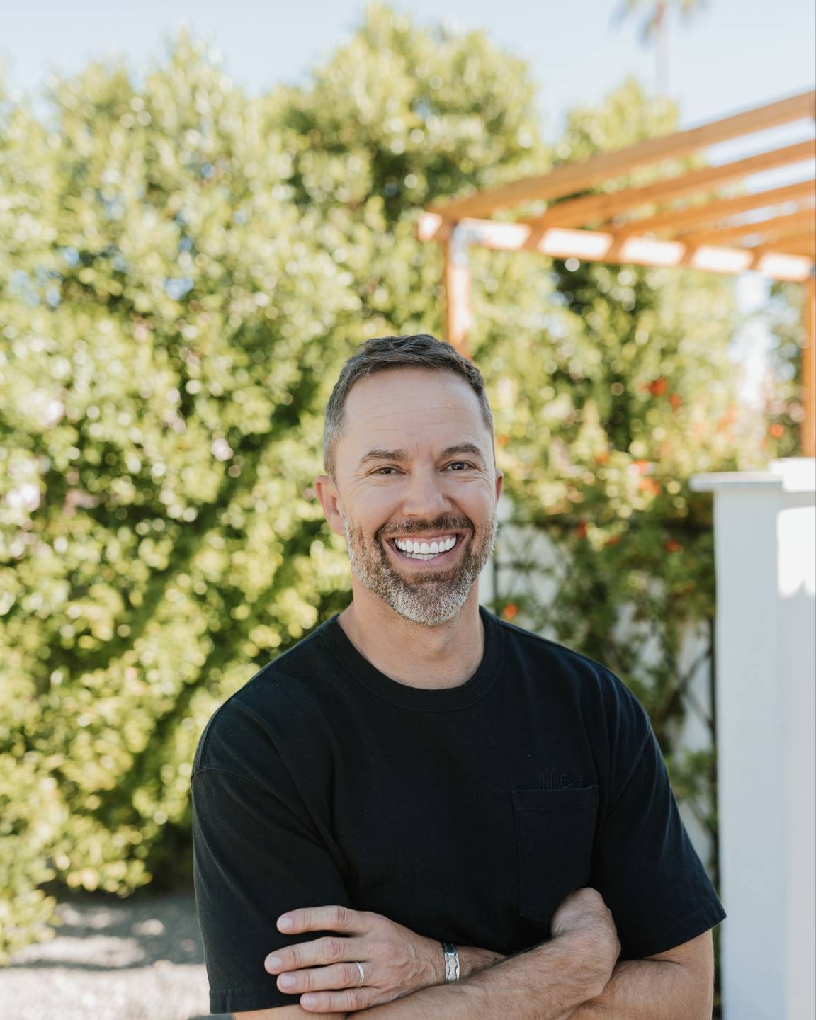 CHRIS SMITH, 2027 Fast Start Forum speaker