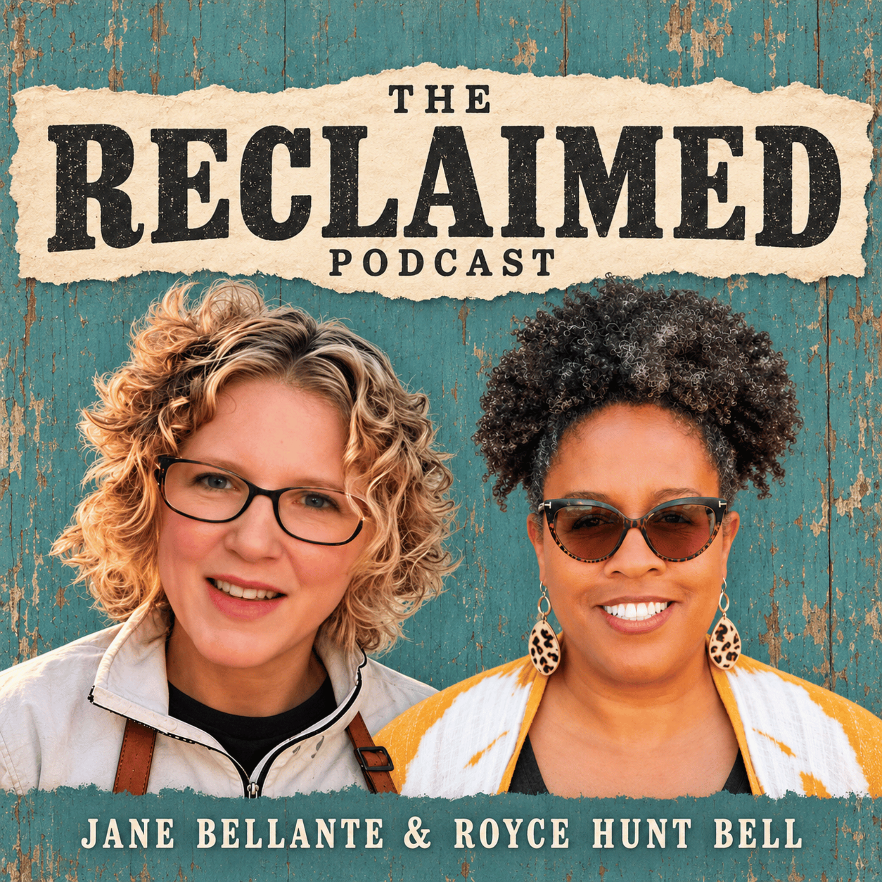 The Reclaimed Podcast