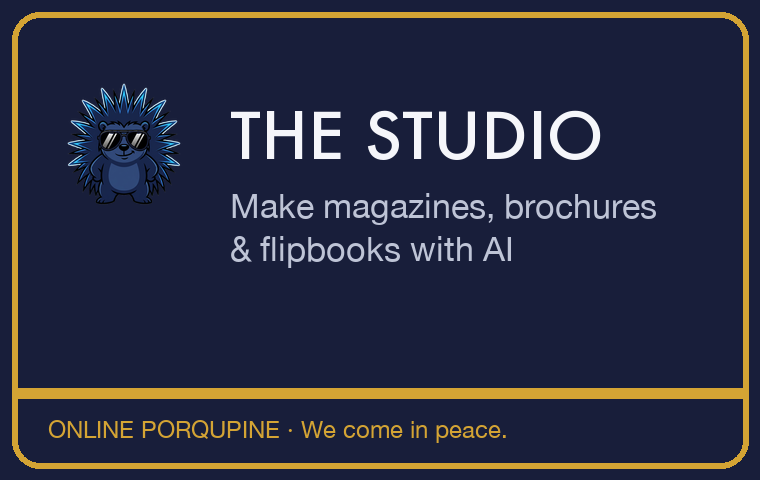 The Studio