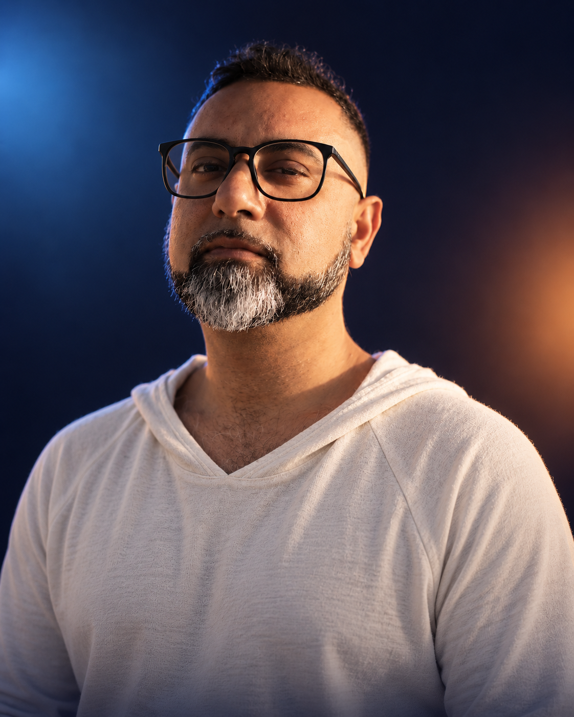 Neil Gaur