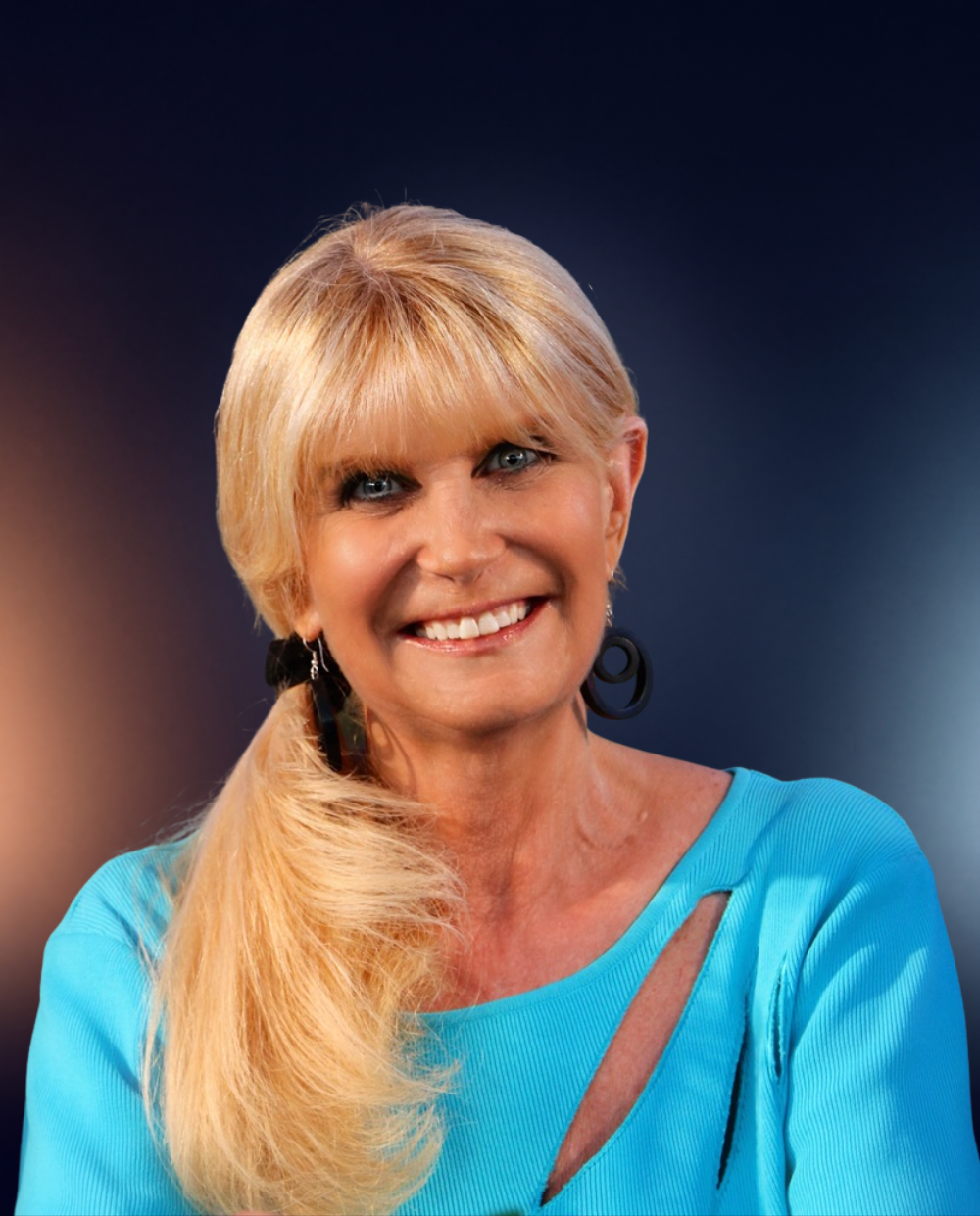 Dr. Lynne Kitei