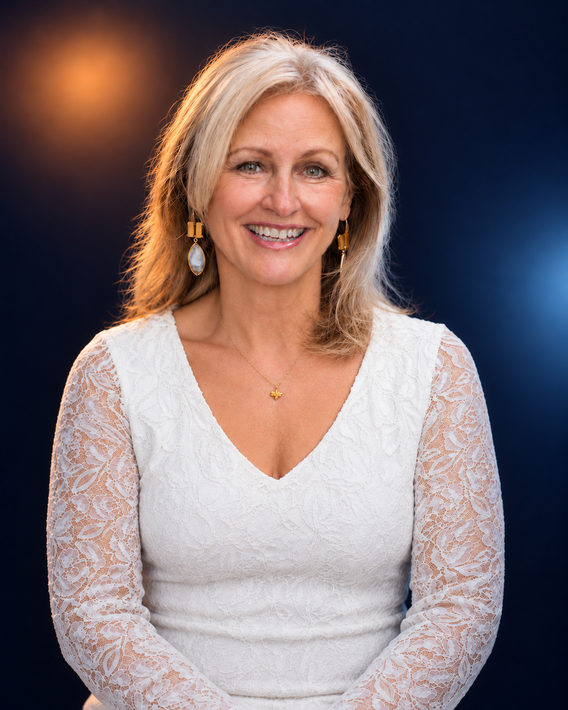 Leela Hutchison