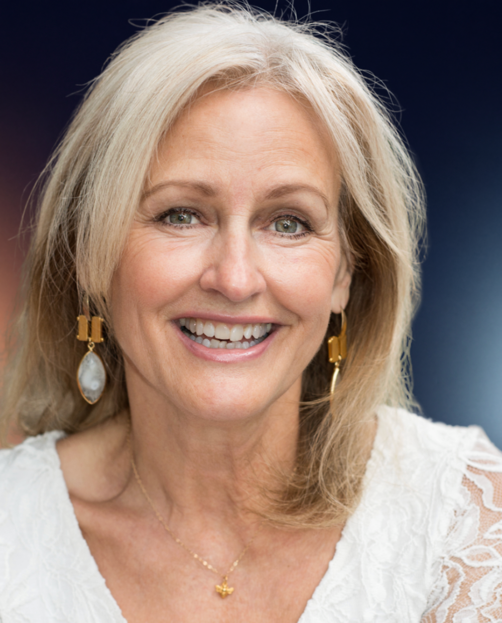 Leela Hutchison