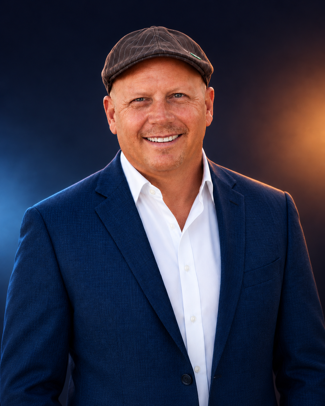 Craig Campobasso