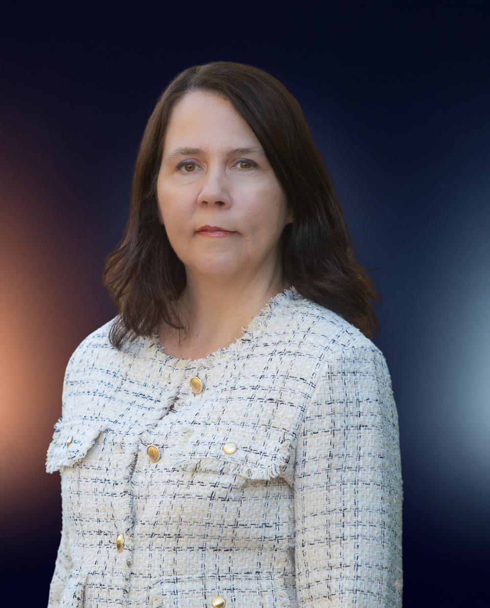 Viviane Chauvet