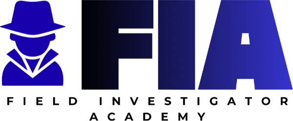 Field Investigator Academy logo