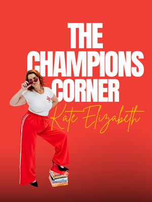 The Champions Corner