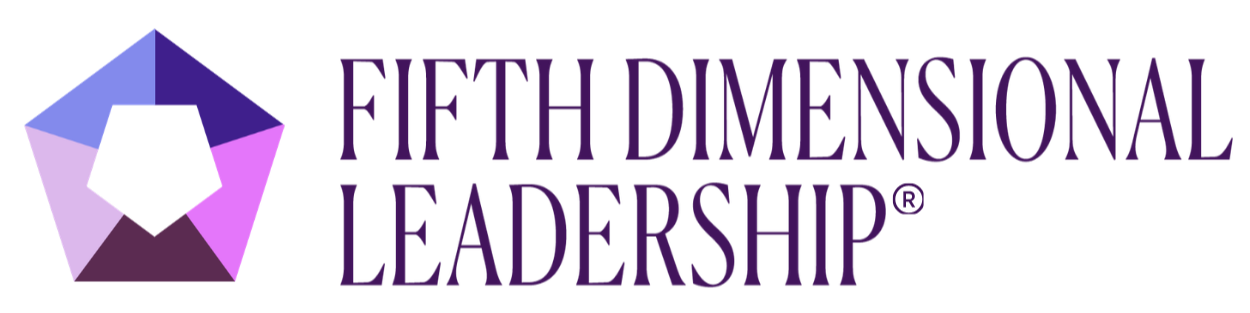Fifth Dimensional Leadership