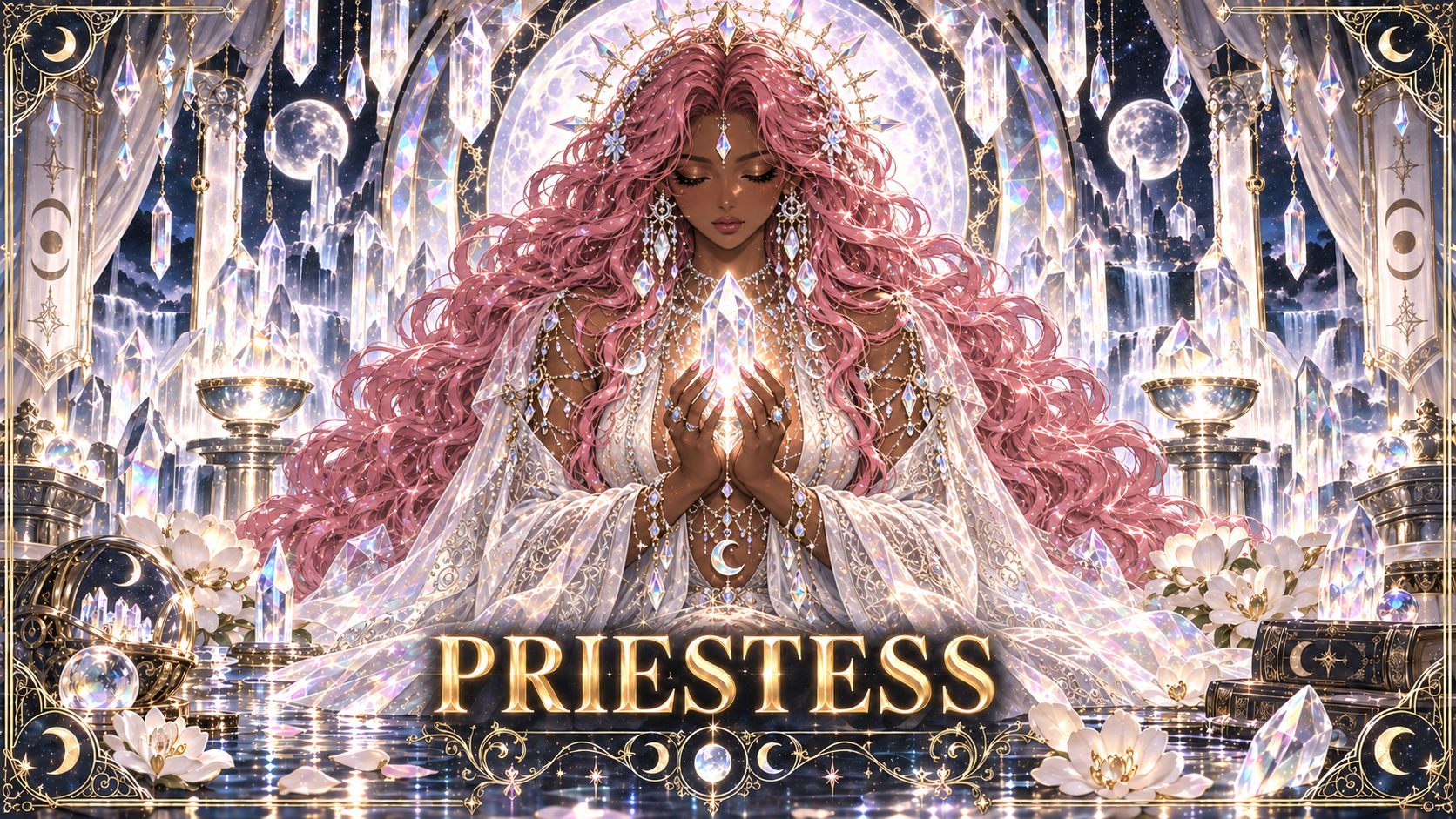 Archetype encyclopedia visual preview