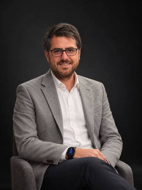 Serhat Bıçakçı