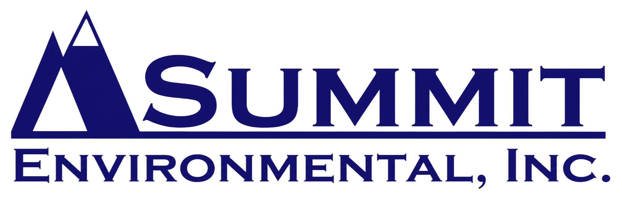 Summit Environmental, Inc.