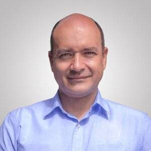 John Marín