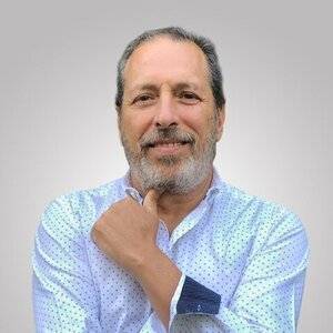 Ramón Martinez