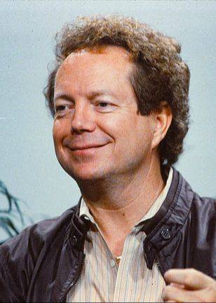 Image of the Company Founder John Roger