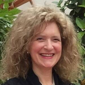 Ruth Rochelle