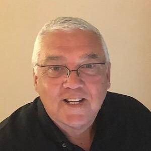 Dale Kitchell