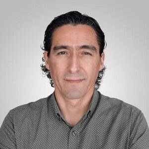 Gazú García