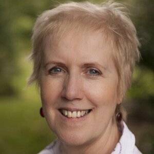 Ginny Fraser