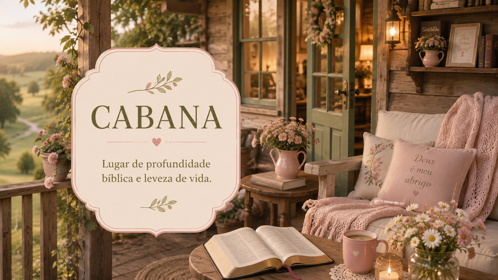 A Cabana