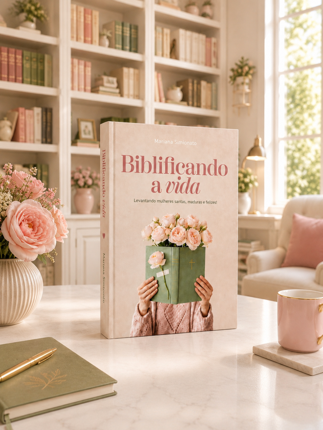 Podcast Biblificando a Vida