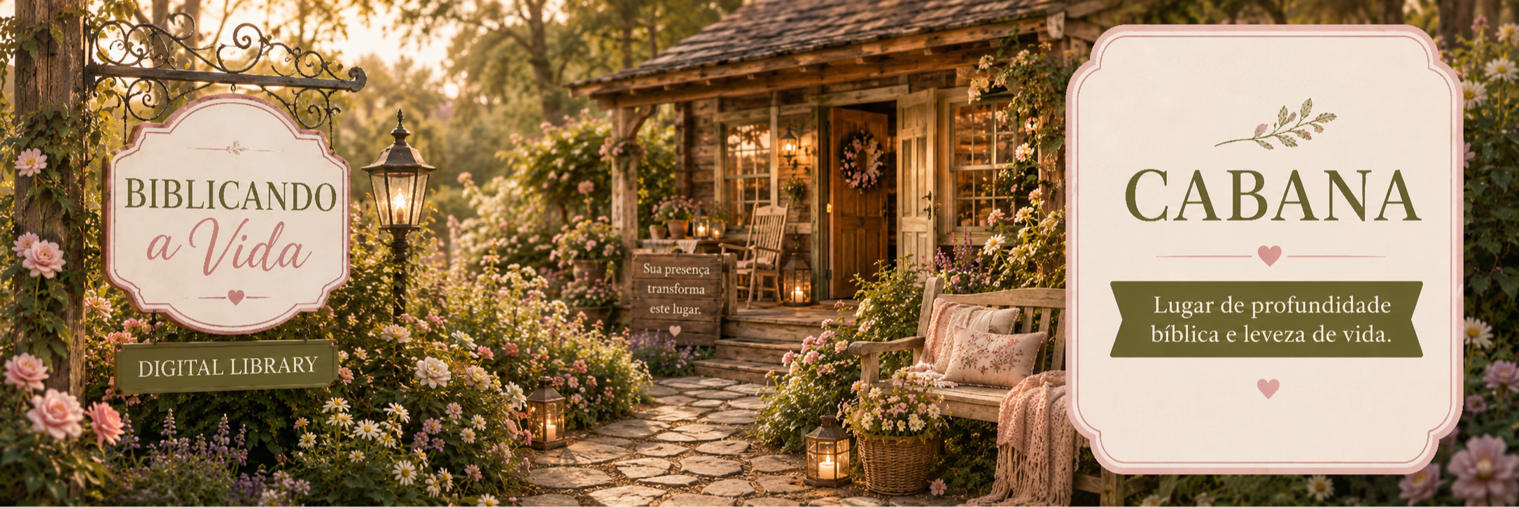 A Cabana