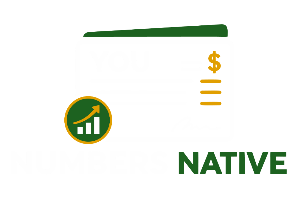 Footer Logo
