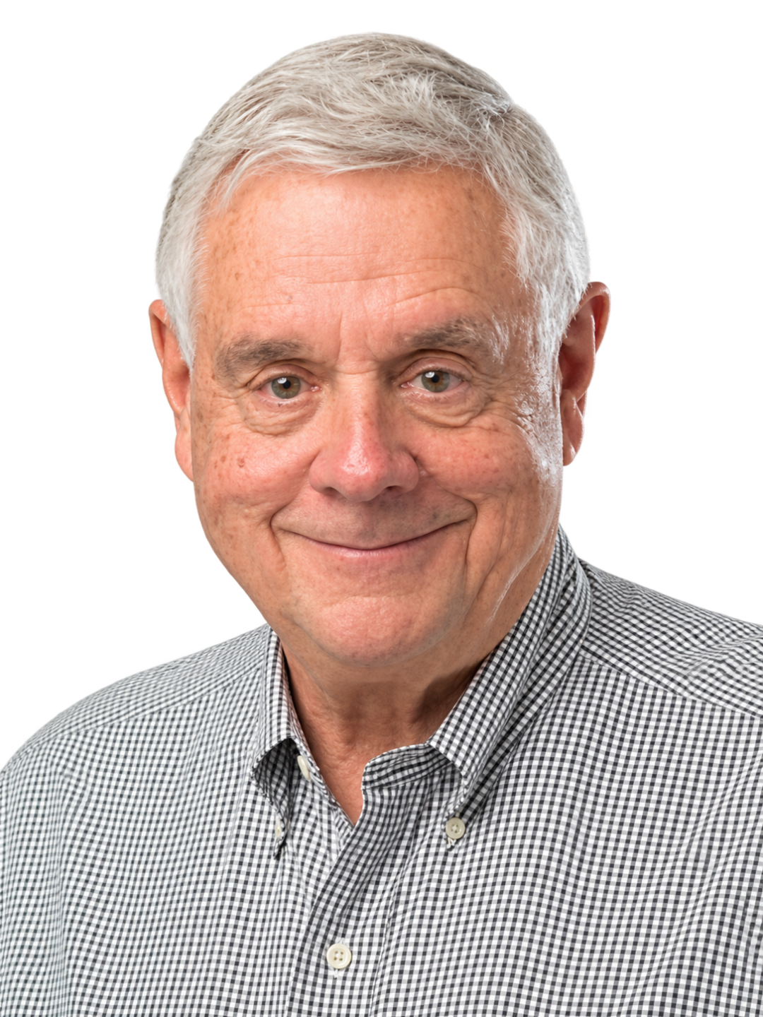 Jim Dalton
