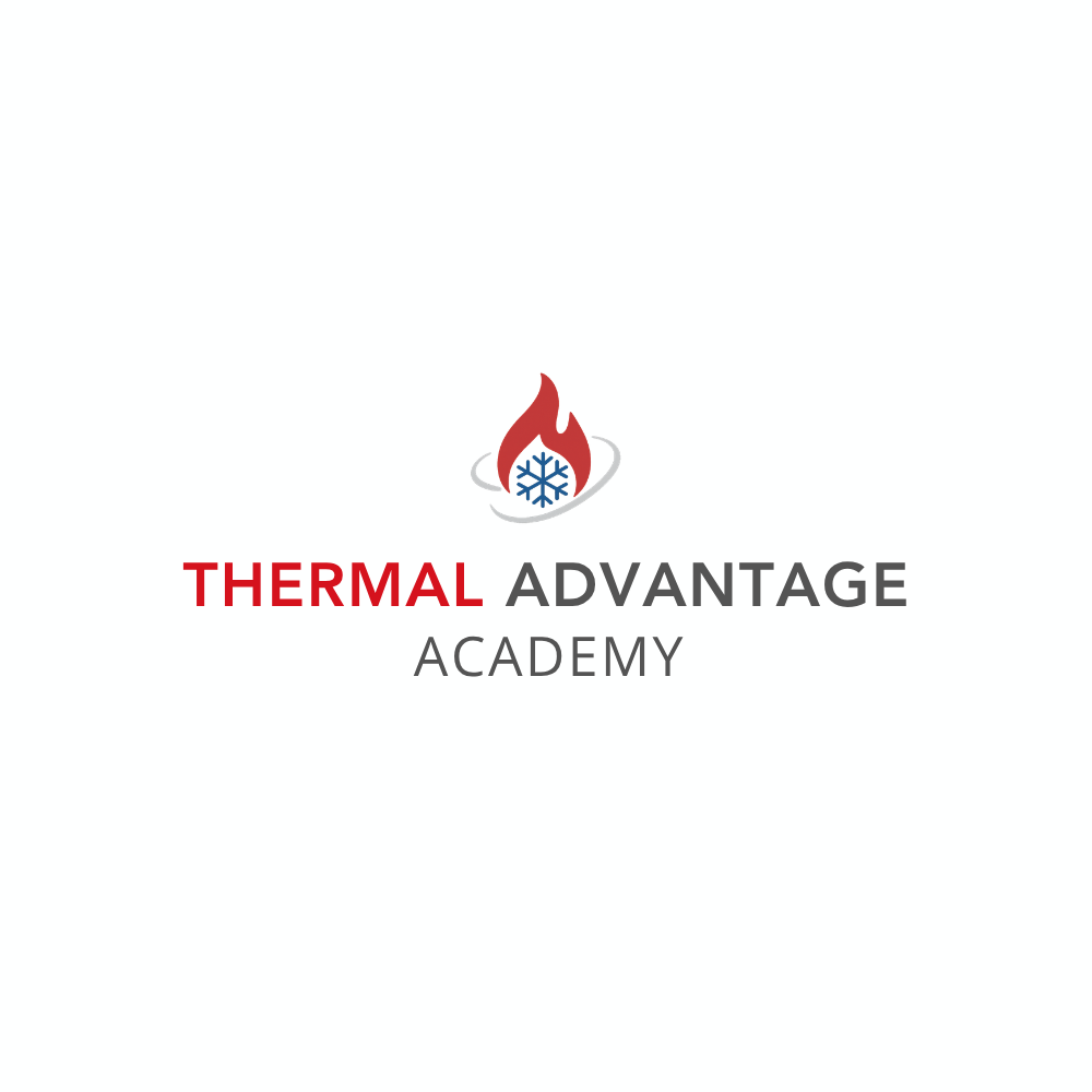 Thermal Advantage Academy logo
