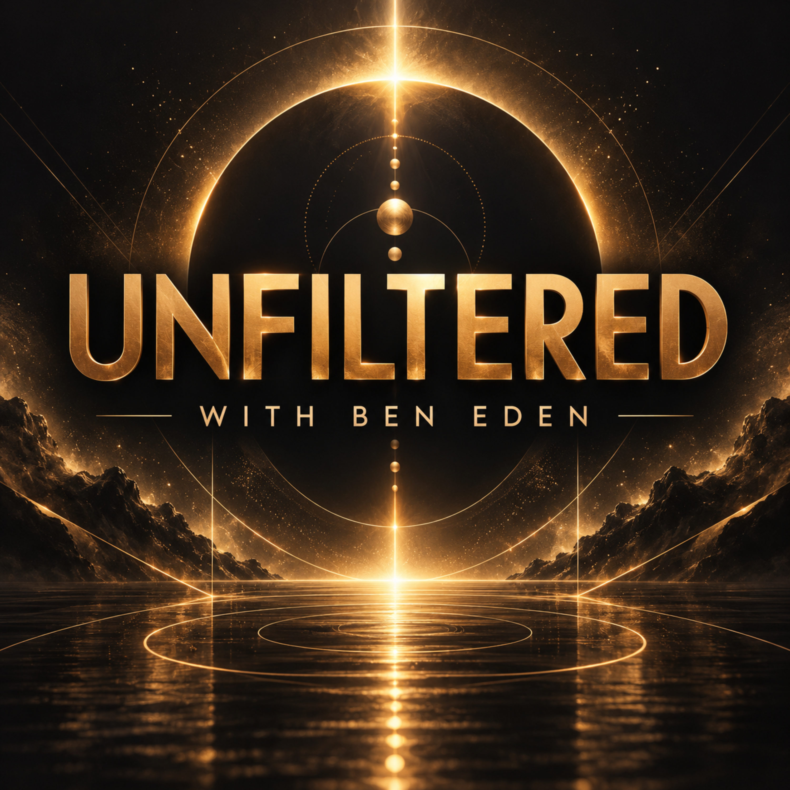 Unfiltered with Ben Eden