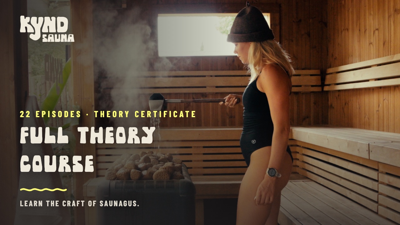 Full Theory Course