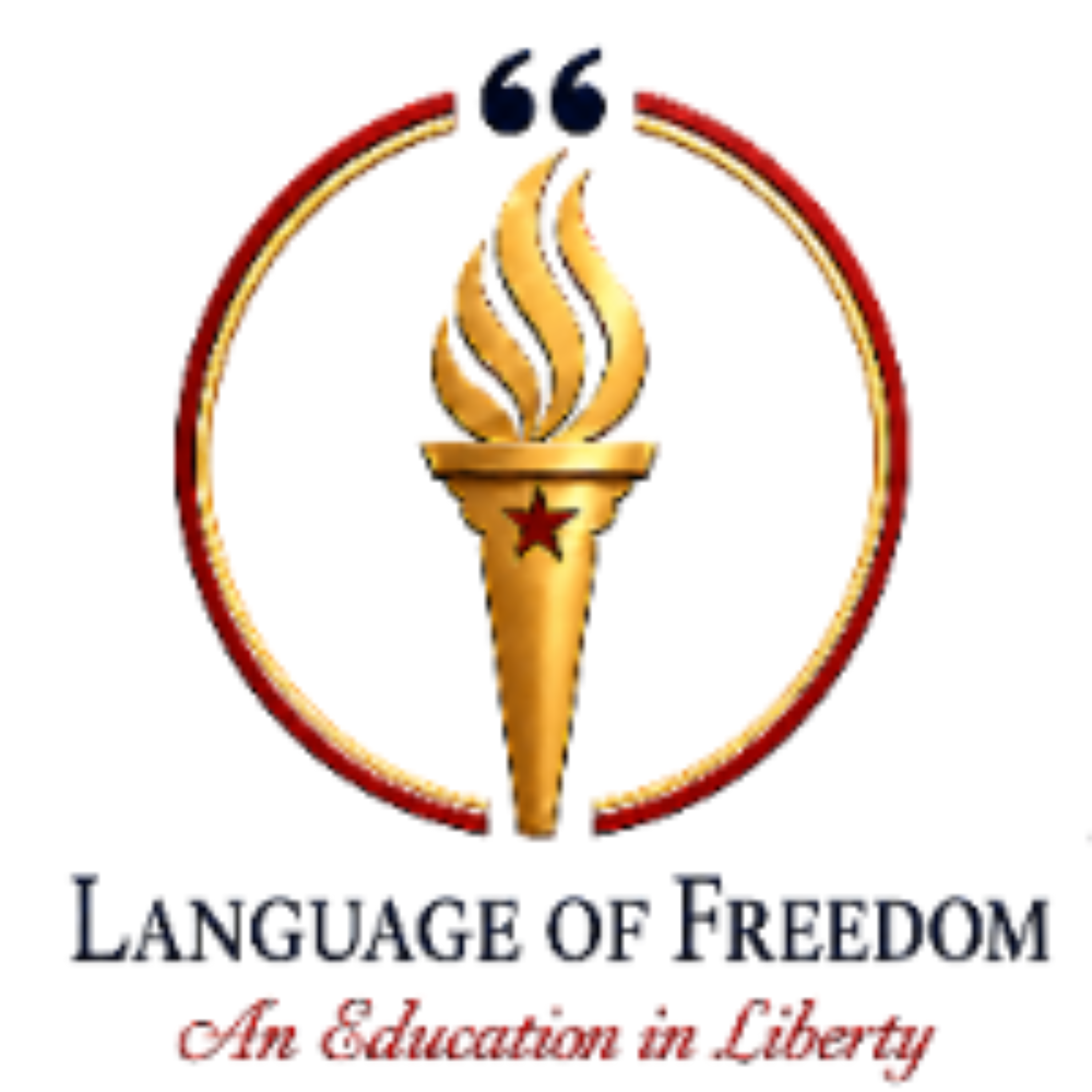 Language of Freedom: An Education In Liberty