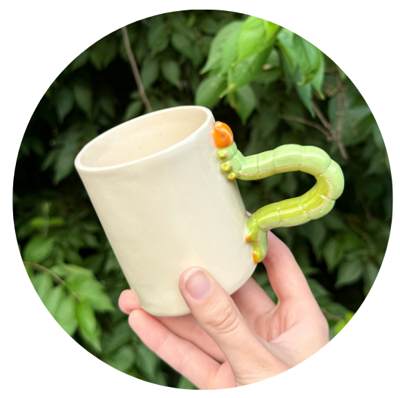 Mug from @plantperson_