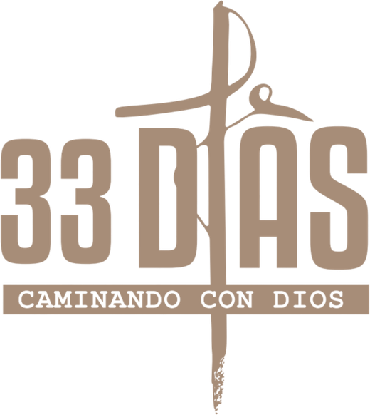 33 Días Caminando con Dios