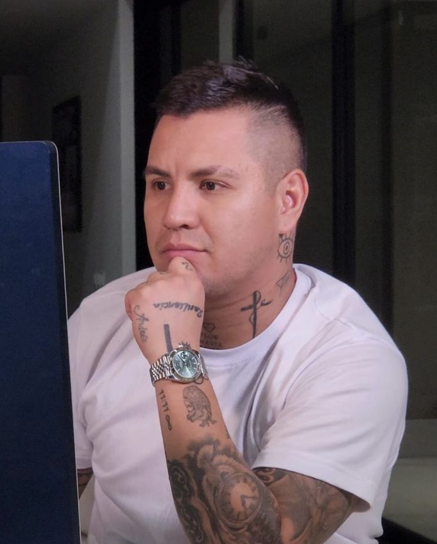 Andrés La Rotta